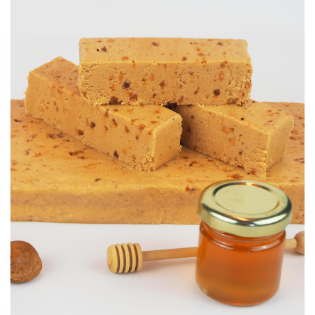 Turrón de Jijona Granulado
