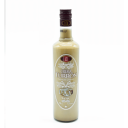 Licor de Crema de Turrón