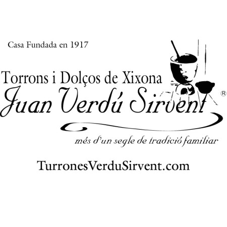 Turrón a la Piedra Sin Azúcar