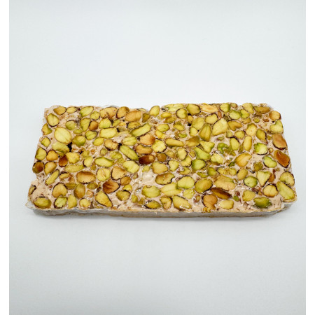 Turrón Imperial de Pistacho 200 grs.