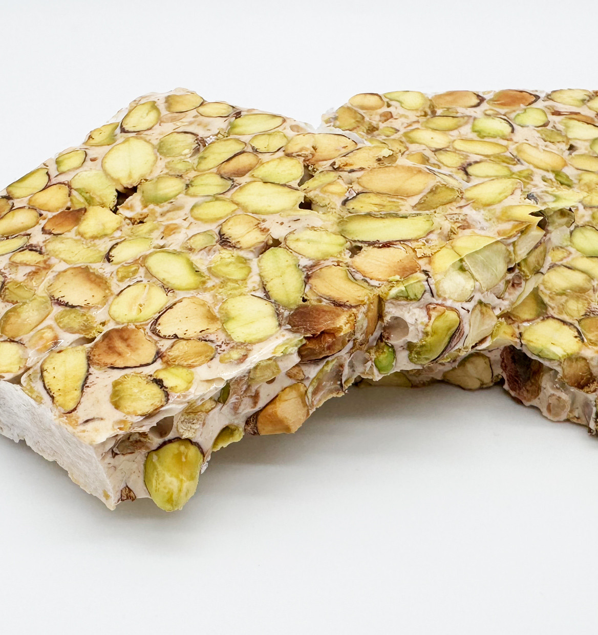 Turrón Imperial de Pistacho 200 grs.