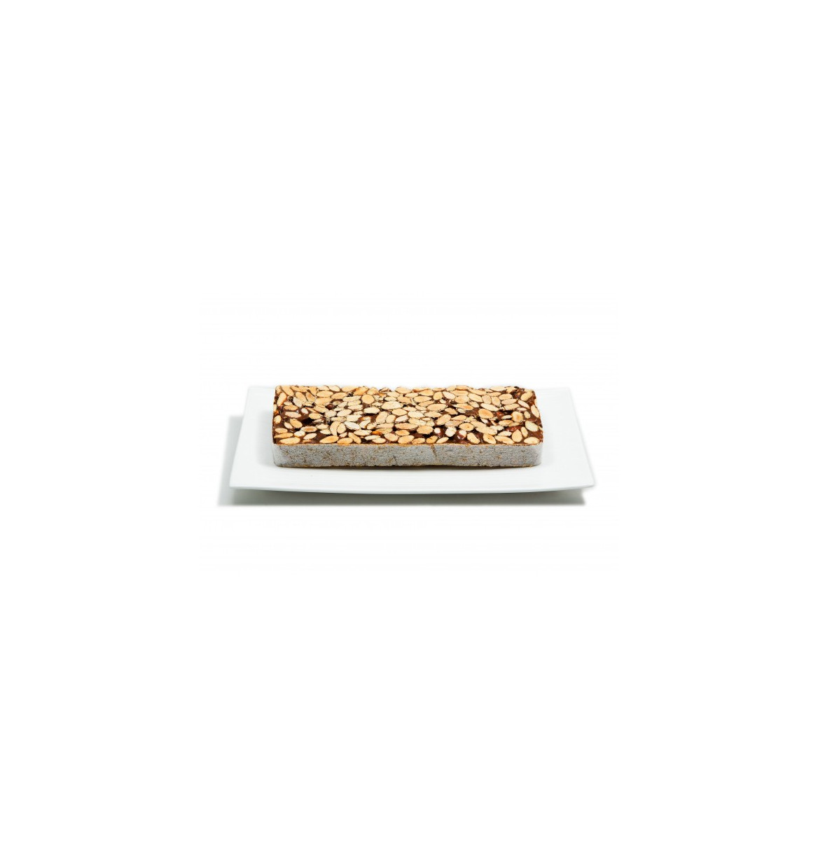 Turrón de Guirlache 600 grs.