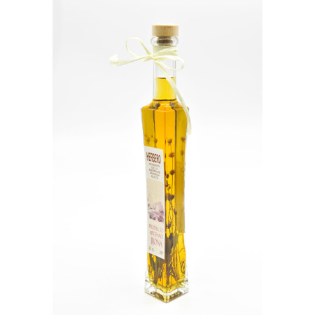 Licor de Herbero Artesano